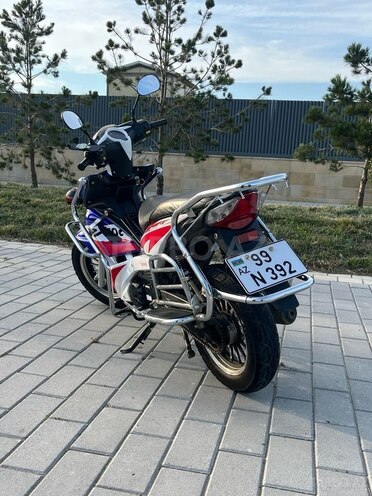 Freedom SKY 49-8
