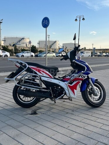 Freedom SKY 49-7