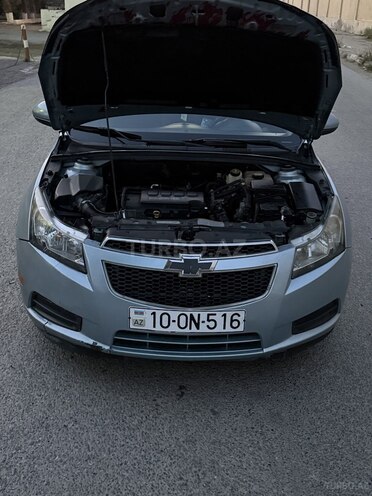 Chevrolet Cruze-8
