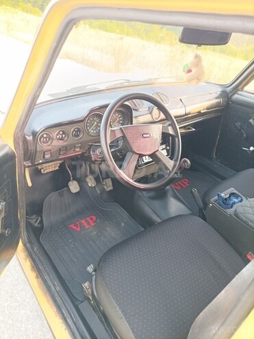 LADA (VAZ) 2106-8