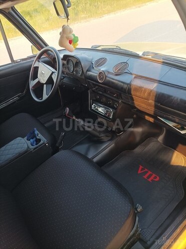 LADA (VAZ) 2106-5