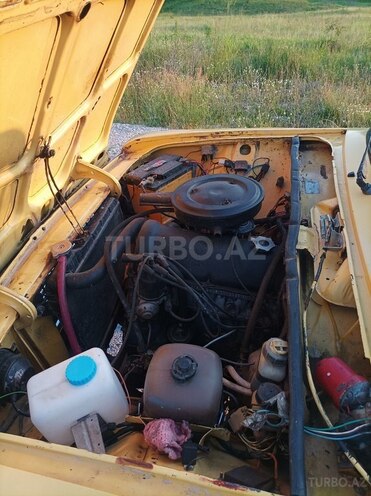 LADA (VAZ) 2106-9