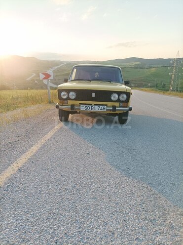 LADA (VAZ) 2106-1
