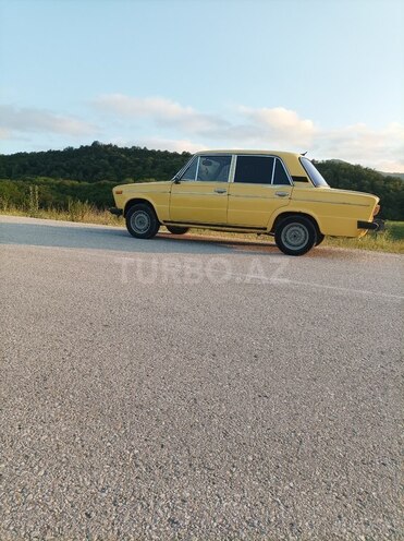 LADA (VAZ) 2106-2