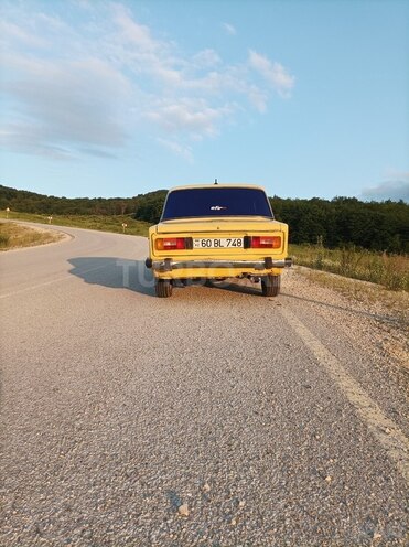 LADA (VAZ) 2106-3