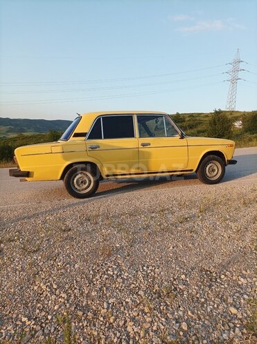 LADA (VAZ) 2106-4
