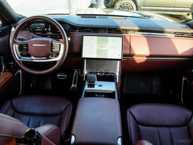 Land Rover Range Rover-15