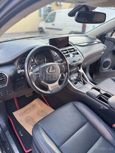 Lexus NX 300-7