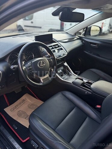 Lexus NX 300-11