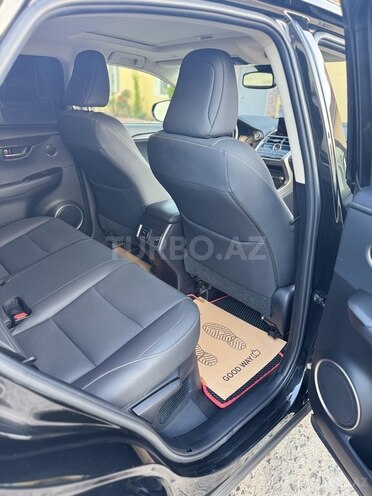 Lexus NX 300-10