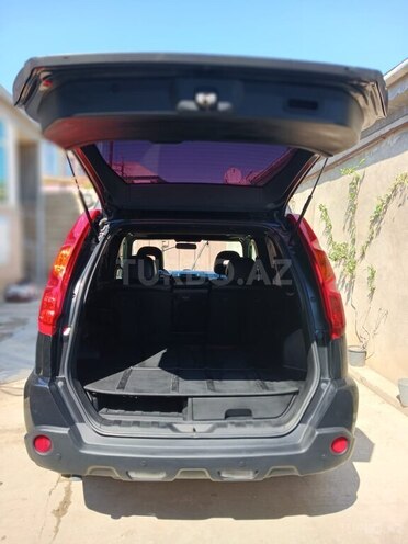 Nissan X-Trail-3