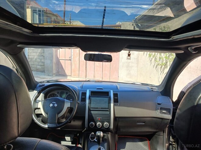 Nissan X-Trail-5