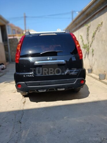 Nissan X-Trail-6