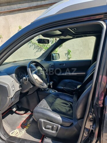 Nissan X-Trail-7