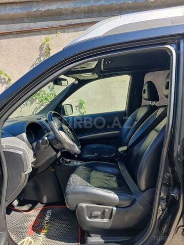 Nissan X-Trail-9