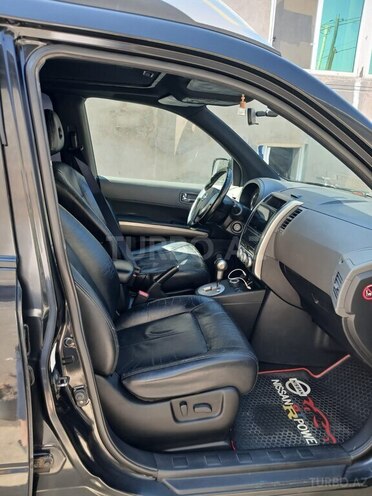 Nissan X-Trail-10