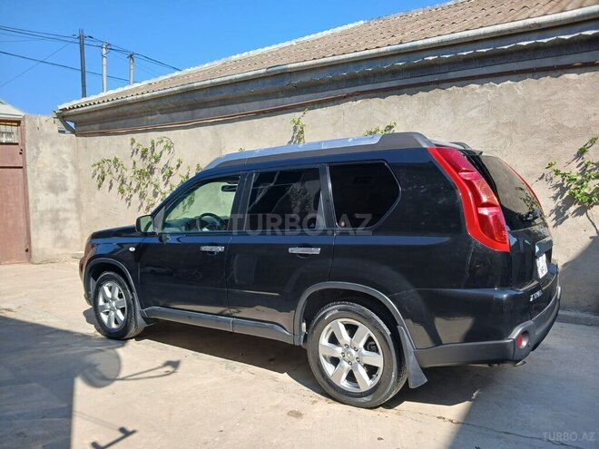 Nissan X-Trail-11