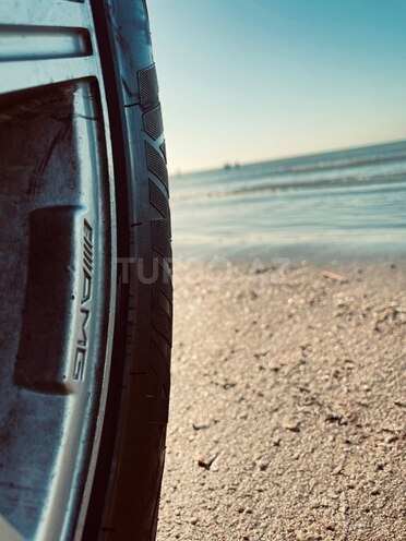 Mercedes C 240-4