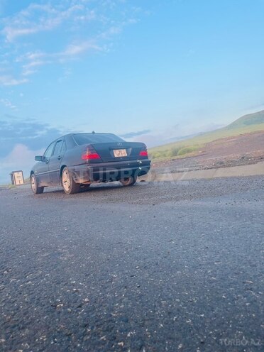 Mercedes C 240-9