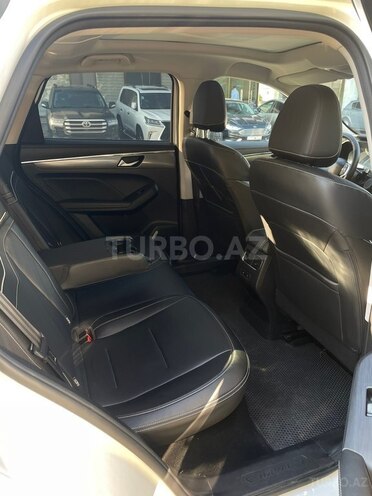 Haval Jolion HEV-9