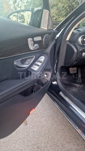 Mercedes C 300-6