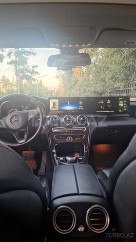 Mercedes C 300-7