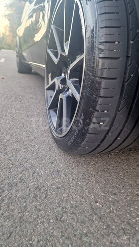Mercedes C 300-9