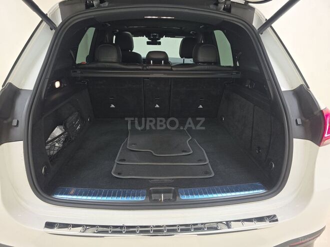 Mercedes GLE 350-12