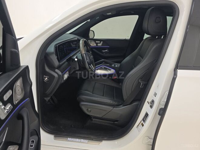 Mercedes GLE 350-6