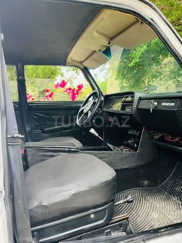 LADA (VAZ) 2107-9