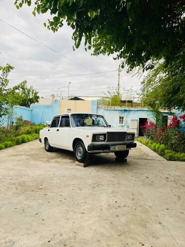 LADA (VAZ) 2107-3