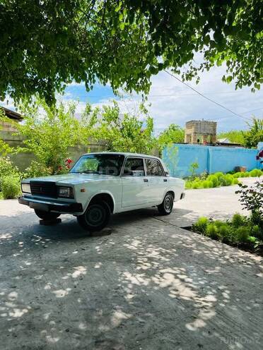 LADA (VAZ) 2107-10