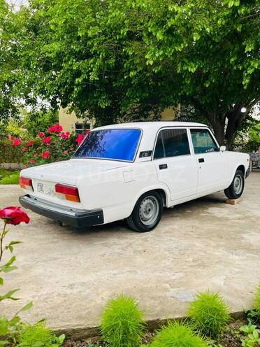 LADA (VAZ) 2107-12