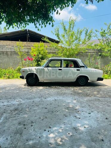 LADA (VAZ) 2107-13