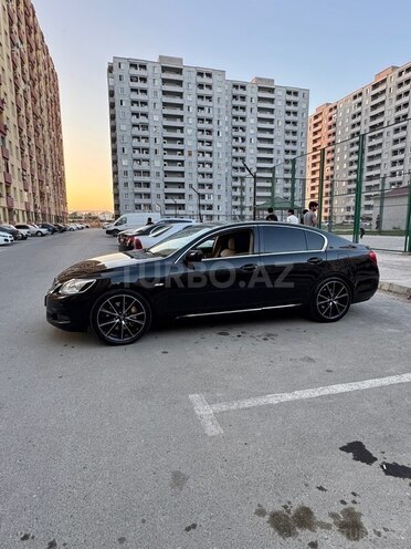 Lexus GS 300-4