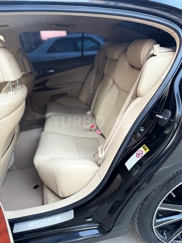 Lexus GS 300-9