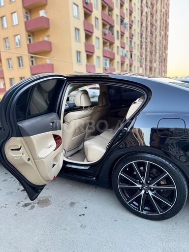 Lexus GS 300-8