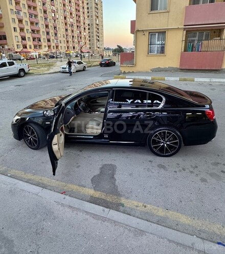Lexus GS 300-18