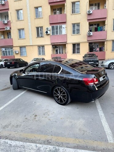 Lexus GS 300-15