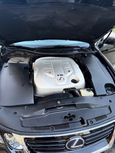 Lexus GS 300-17