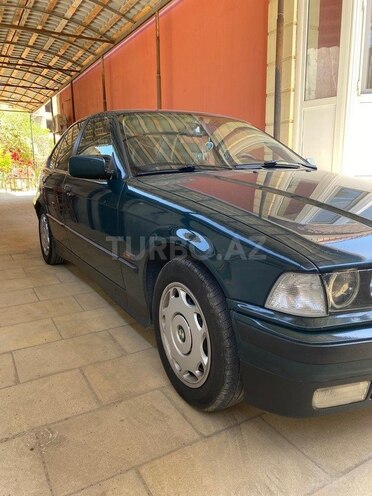 BMW 316-9