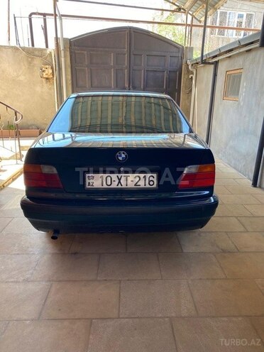 BMW 316-7