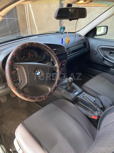 BMW 316-4