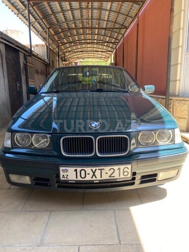 BMW 316-1