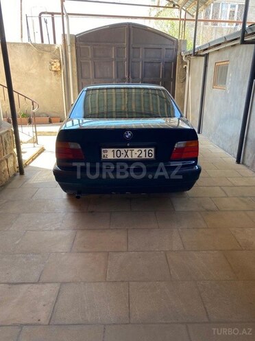 BMW 316-3
