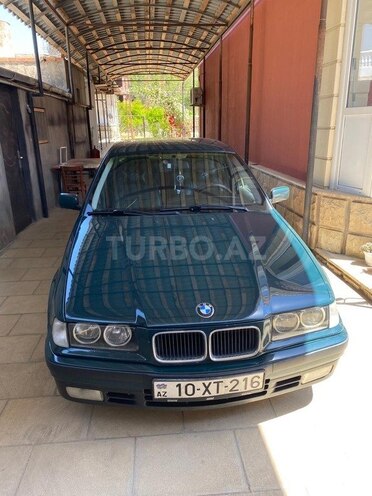 BMW 316-10
