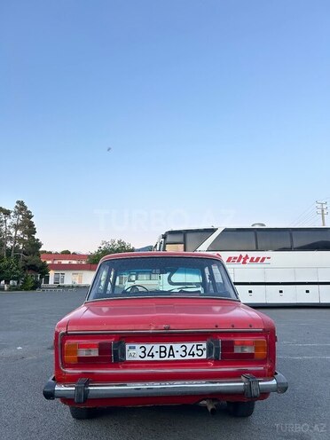 LADA (VAZ) 2106-2