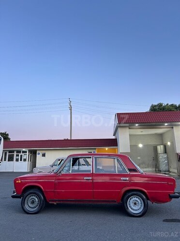 LADA (VAZ) 2106-4