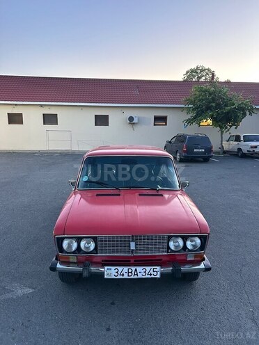 LADA (VAZ) 2106-1