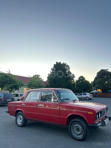 LADA (VAZ) 2106-3